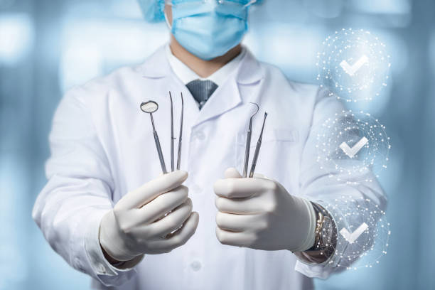 Trusted Naples, FL  Holistic Dental Services Experts