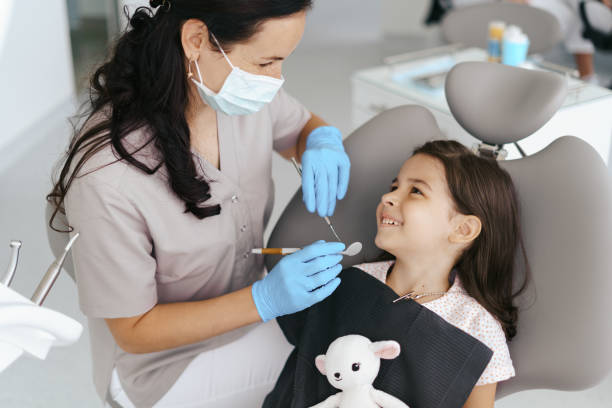 Best Full Mouth Reconstruction  in Naples, FL